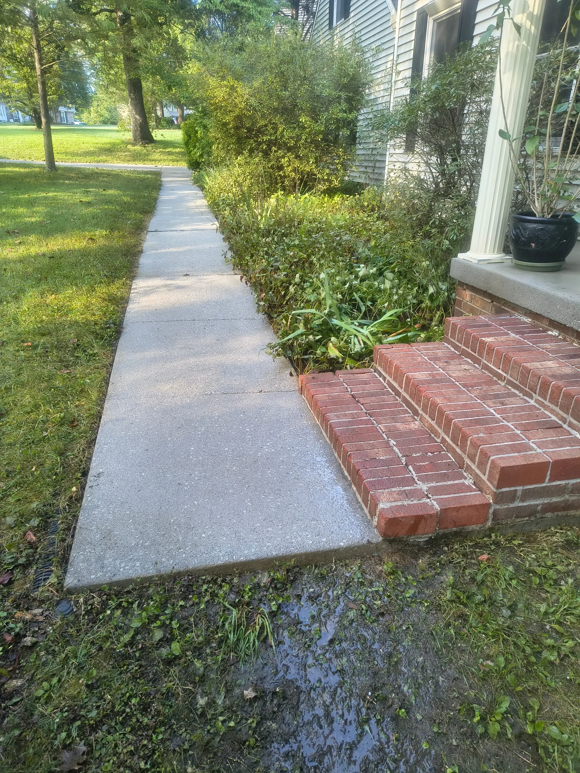 After image