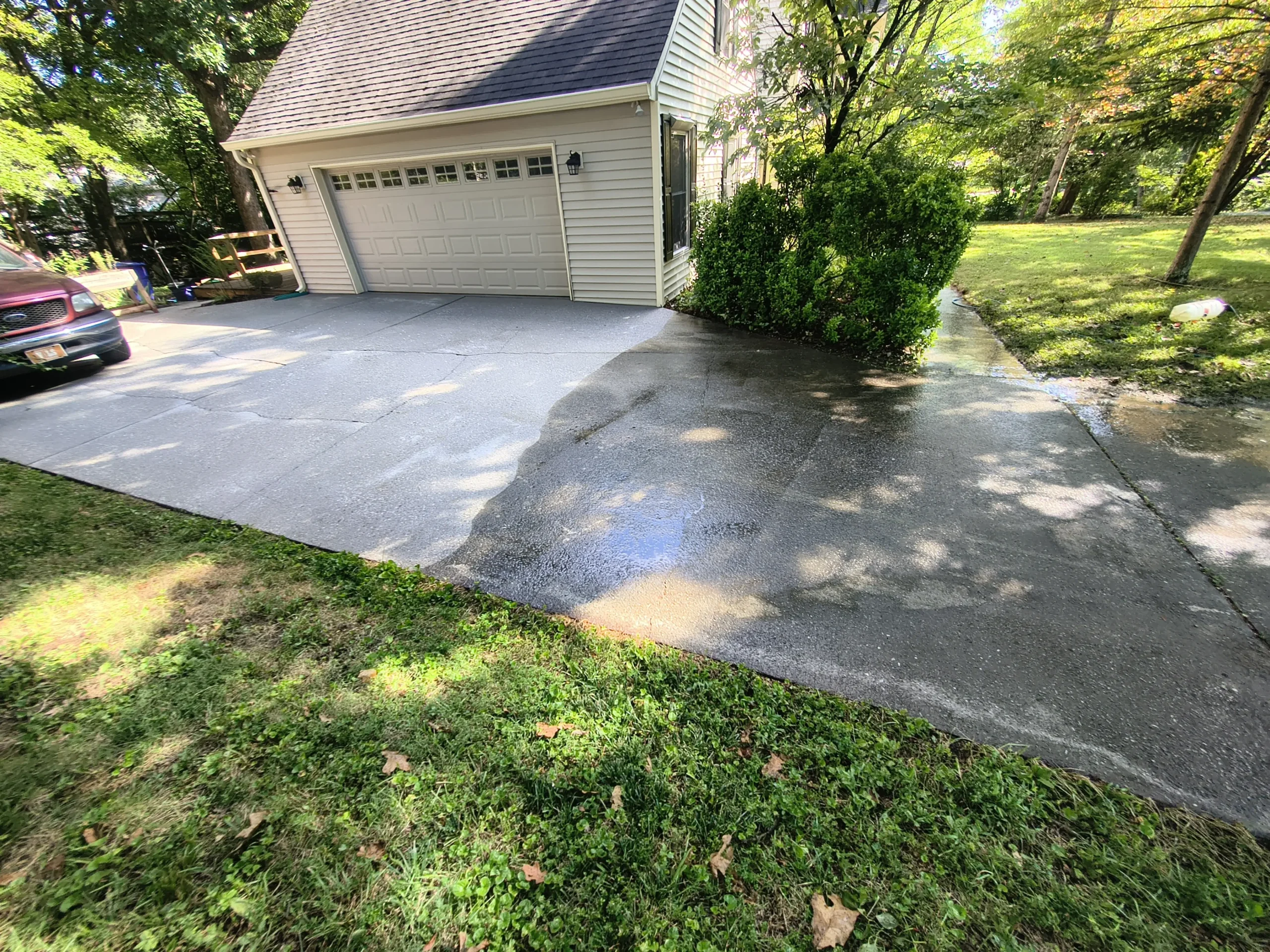 Before image